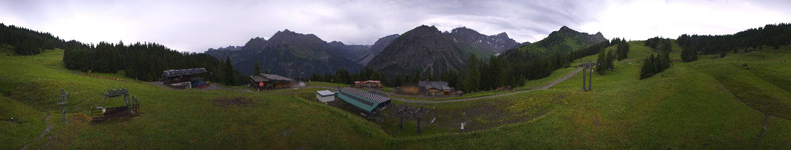 Palüd Brandnertal