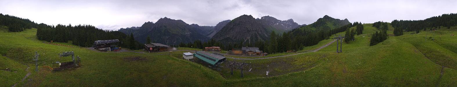 Palüd Brandnertal