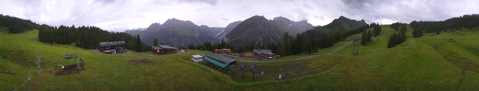Palüd Brandnertal
