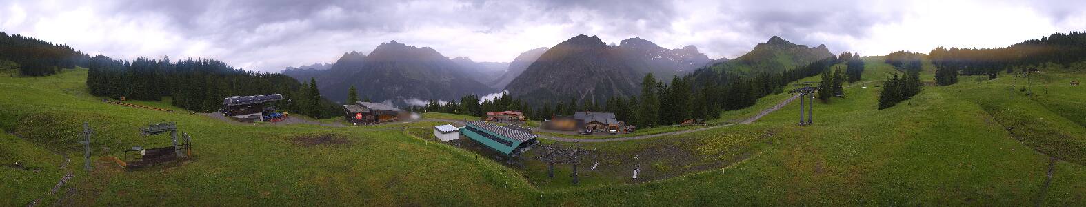 Palüd Brandnertal