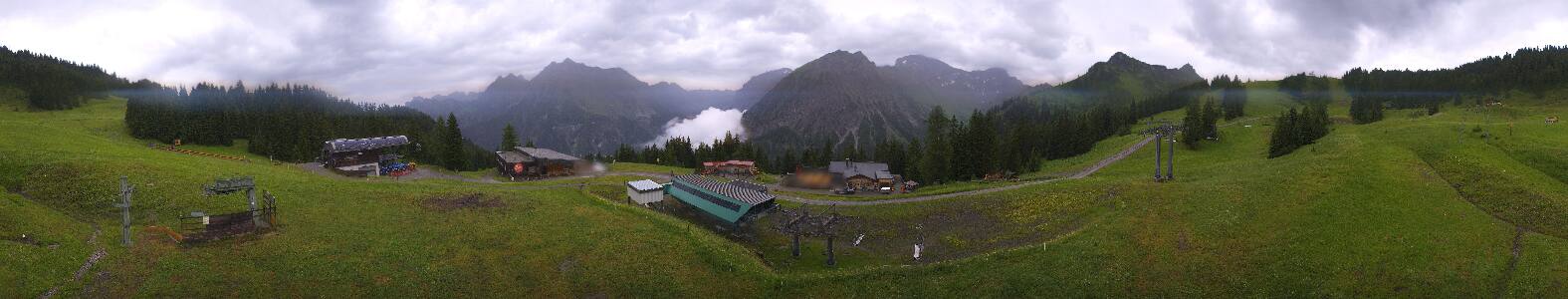 Palüd Brandnertal