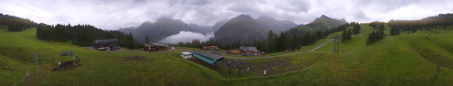 Palüd Brandnertal