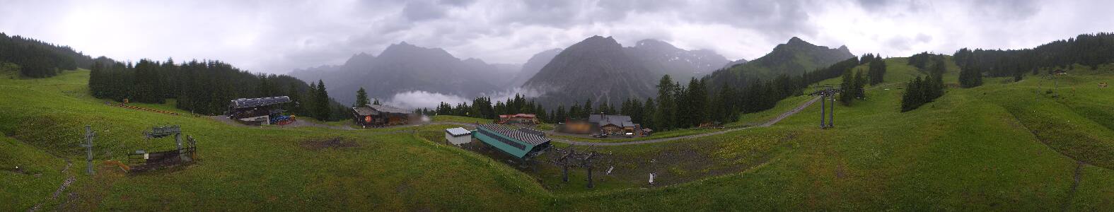 Palüd Brandnertal
