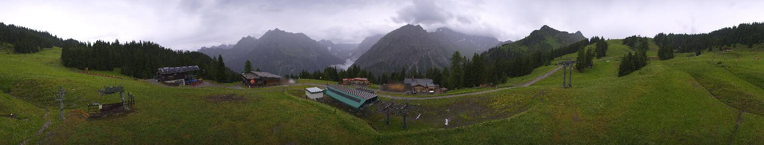 Palüd Brandnertal