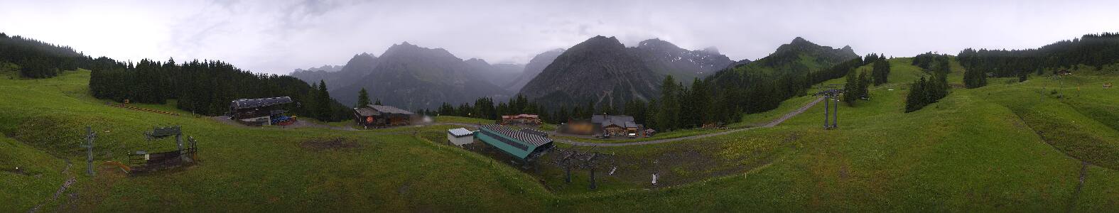 Palüd Brandnertal