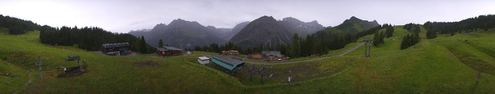 Palüd Brandnertal