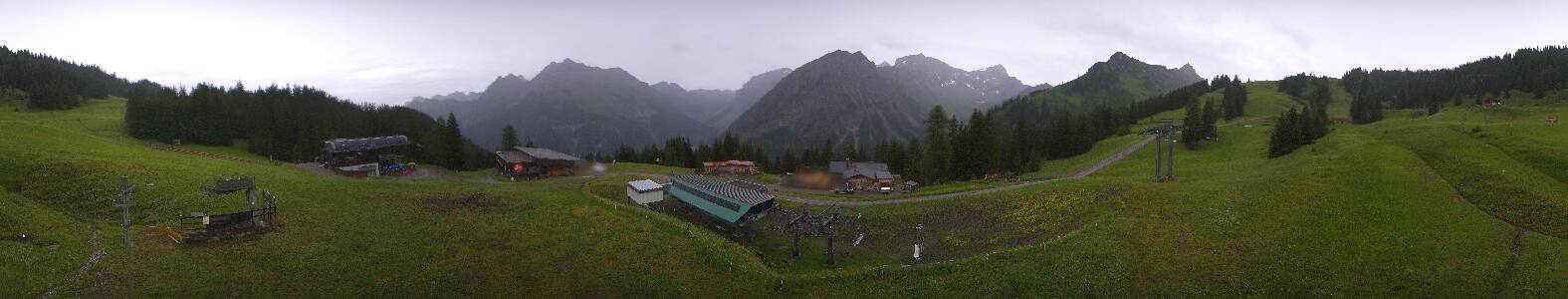 Palüd Brandnertal