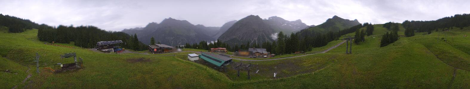 Palüd Brandnertal