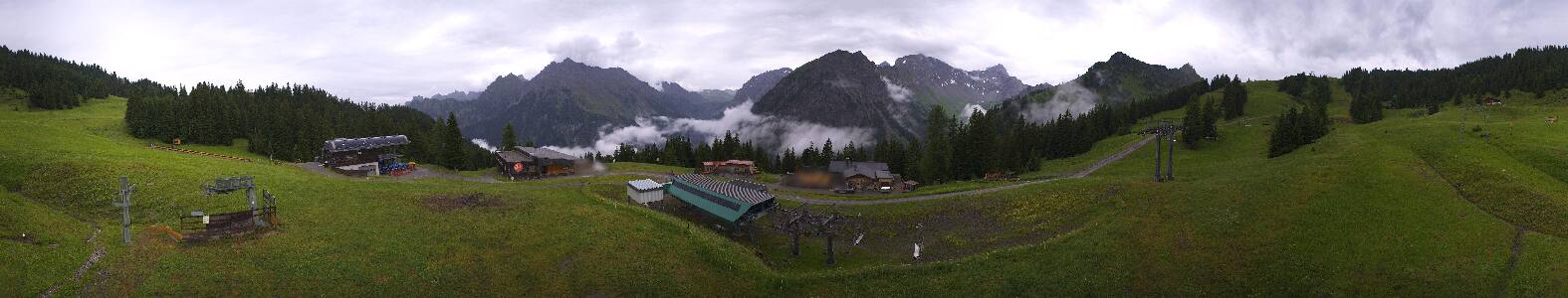 Palüd Brandnertal