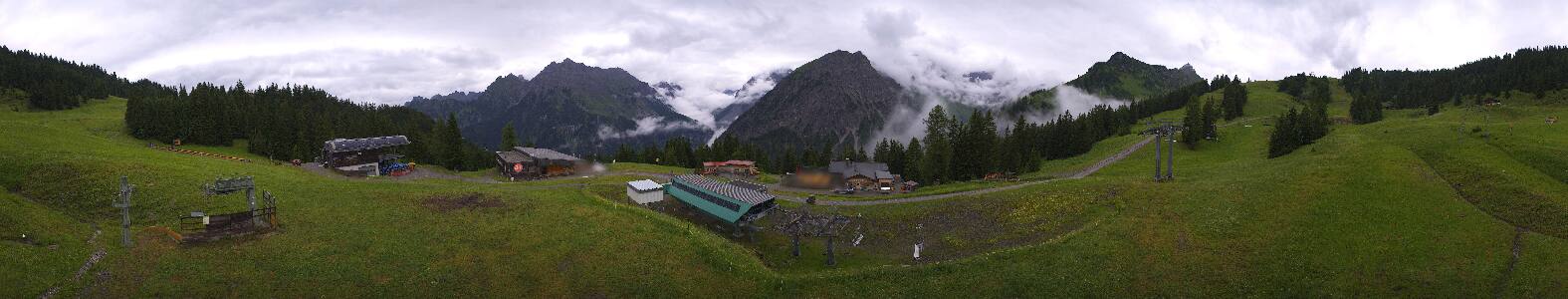 Palüd Brandnertal