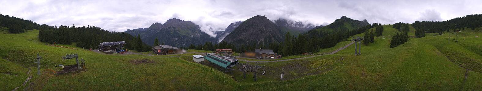 Palüd Brandnertal