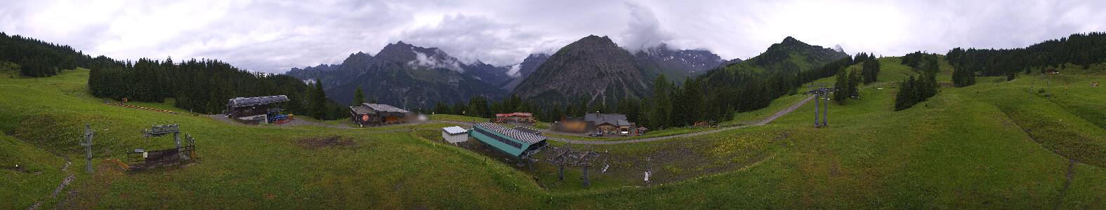Palüd Brandnertal