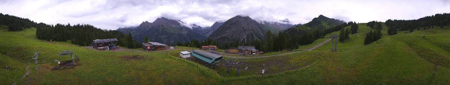 Palüd Brandnertal