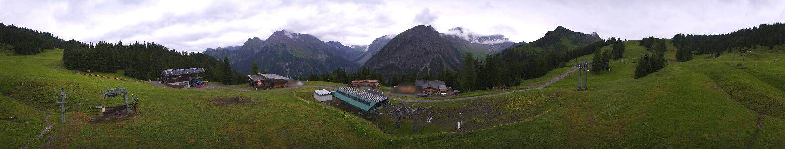 Palüd Brandnertal