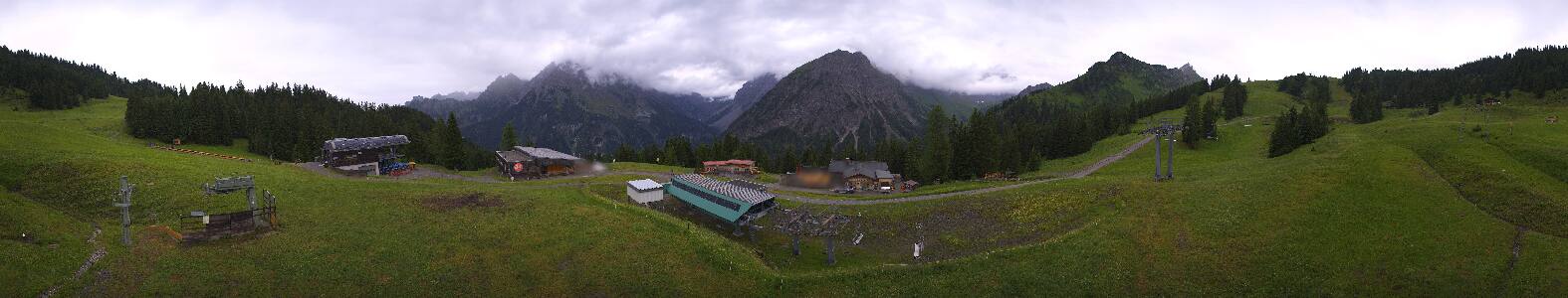 Palüd Brandnertal