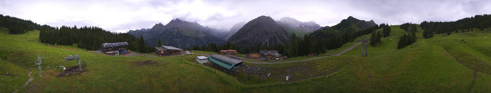 Palüd Brandnertal