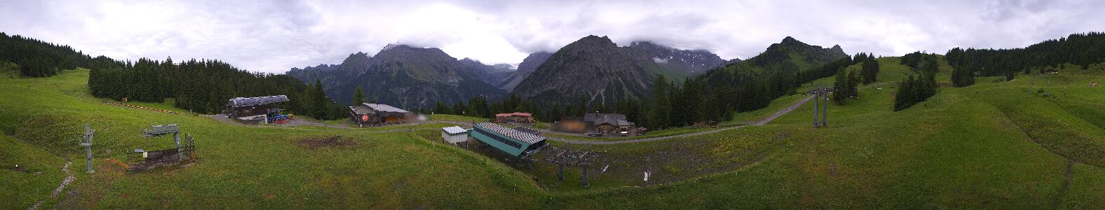 Palüd Brandnertal