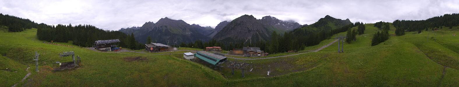 Palüd Brandnertal