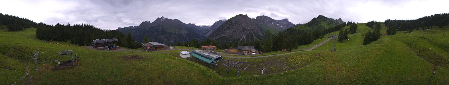 Palüd Brandnertal