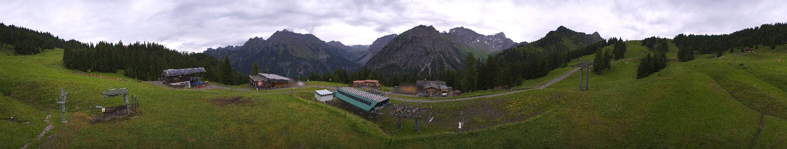 Palüd Brandnertal