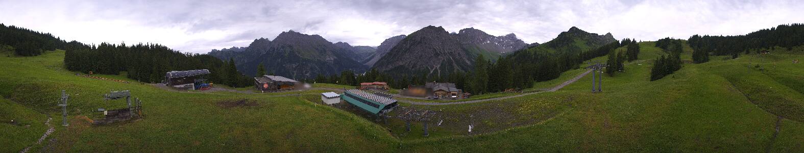 Palüd Brandnertal
