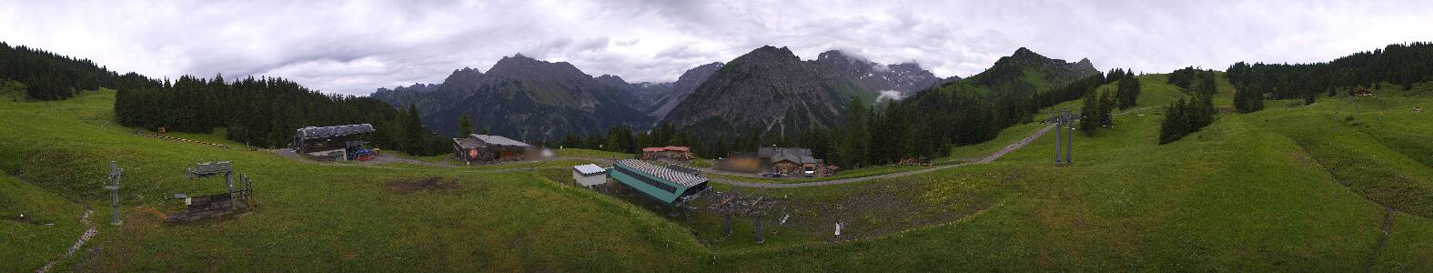 Palüd Brandnertal