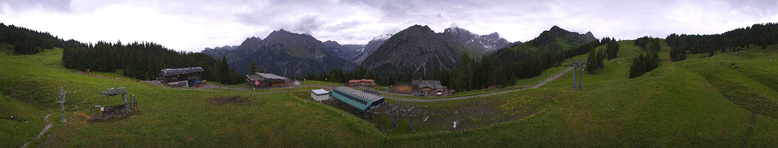 Palüd Brandnertal