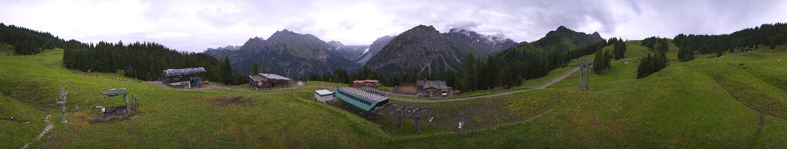 Palüd Brandnertal