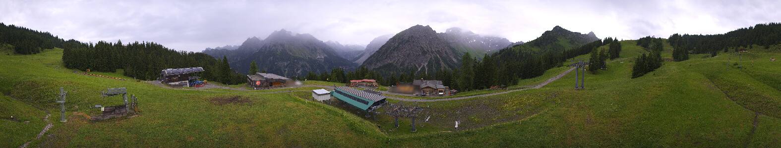 Palüd Brandnertal