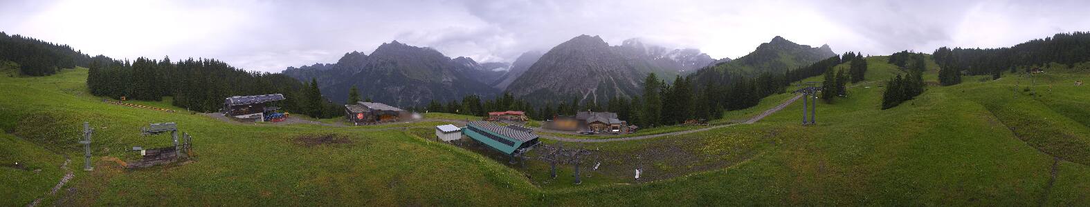 Palüd Brandnertal
