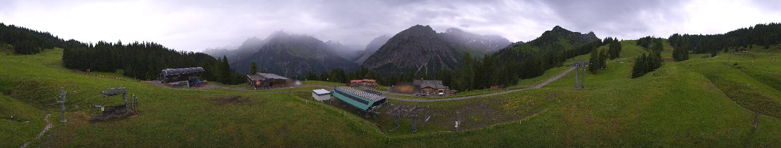 Palüd Brandnertal