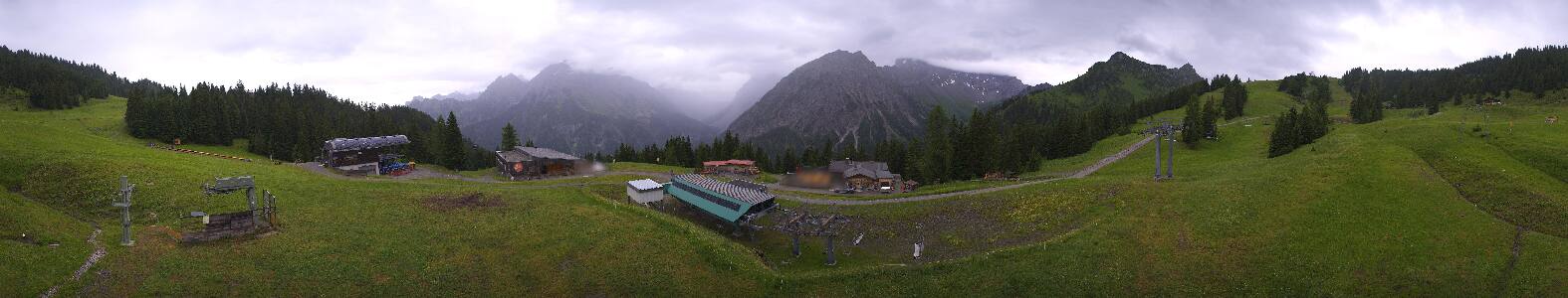 Palüd Brandnertal