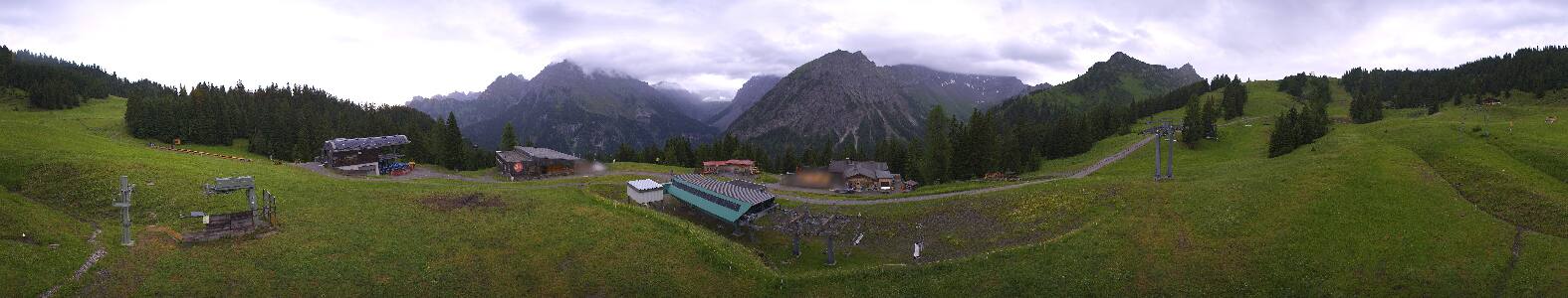 Palüd Brandnertal