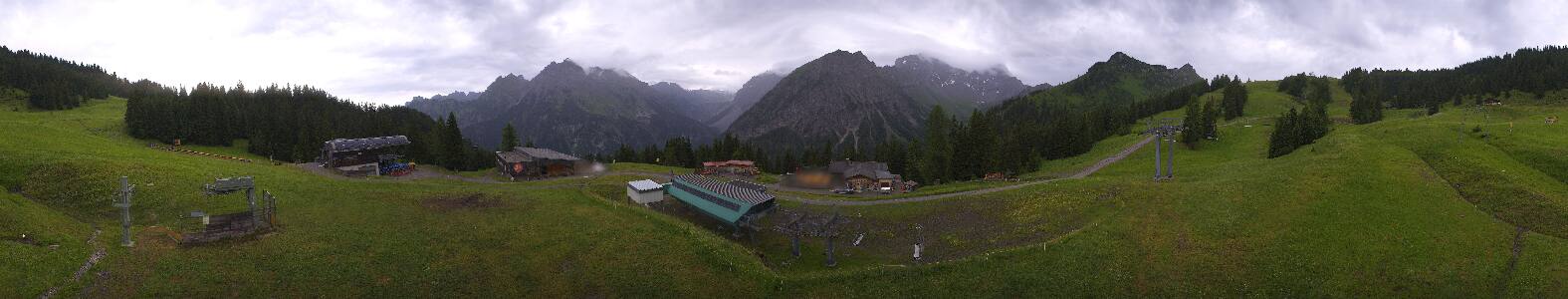 Palüd Brandnertal