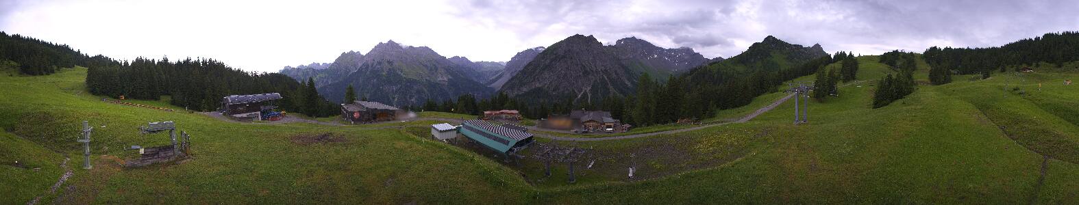 Palüd Brandnertal