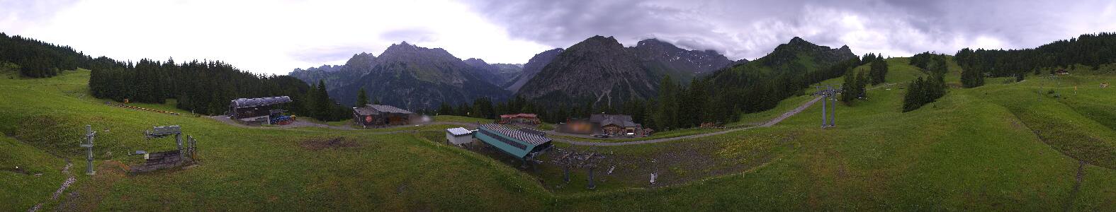 Palüd Brandnertal