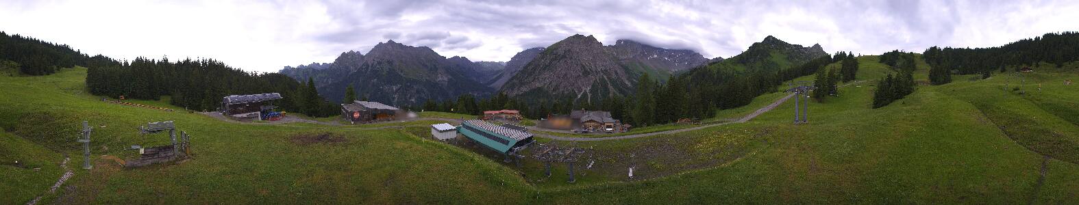 Palüd Brandnertal