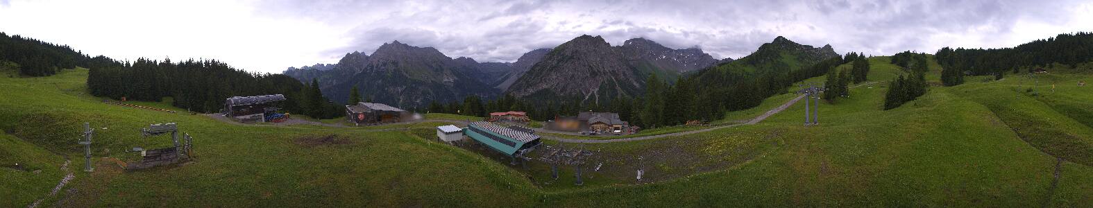 Palüd Brandnertal