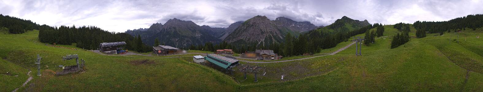 Palüd Brandnertal