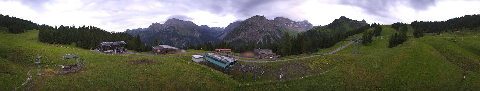 Palüd Brandnertal