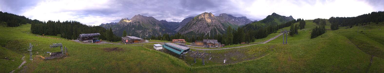 Palüd Brandnertal
