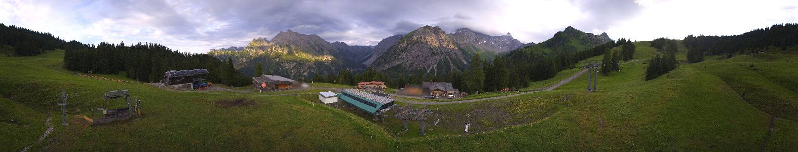 Palüd Brandnertal