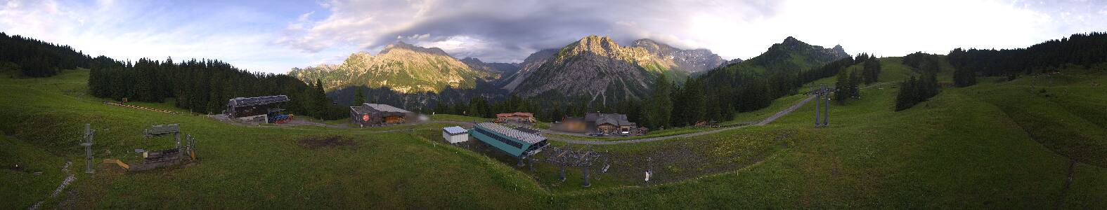 Palüd Brandnertal