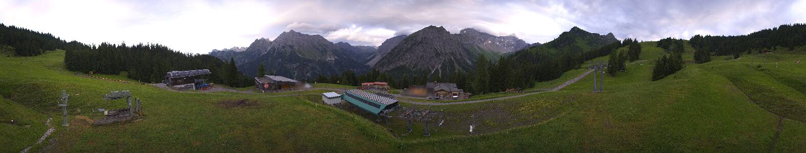 Palüd Brandnertal