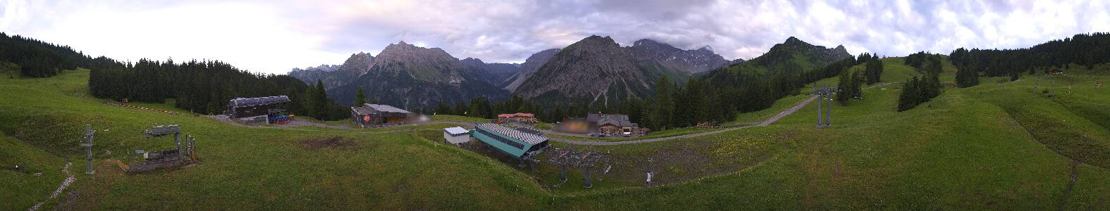 Palüd Brandnertal