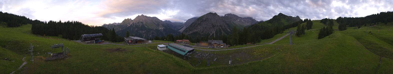 Palüd Brandnertal