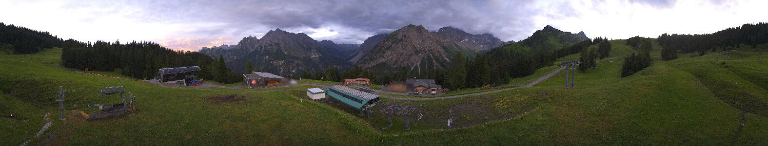 Palüd Brandnertal