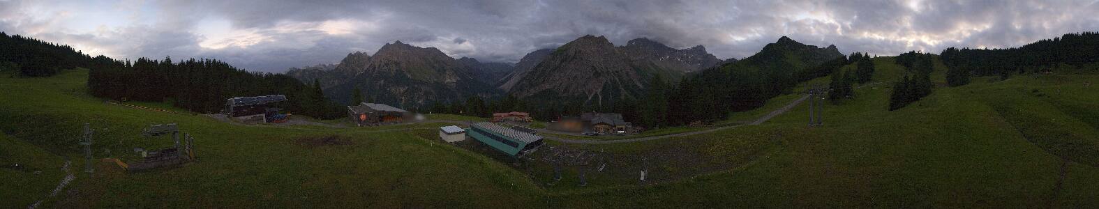 Palüd Brandnertal