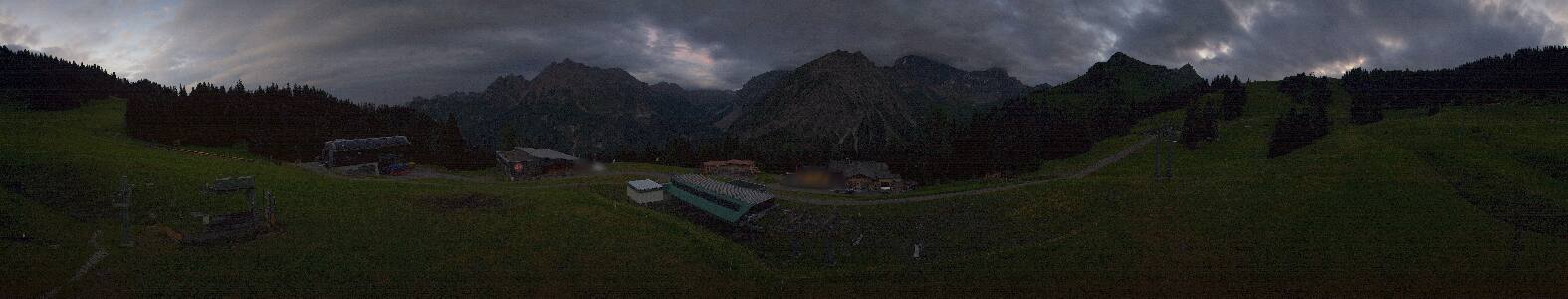 Palüd Brandnertal
