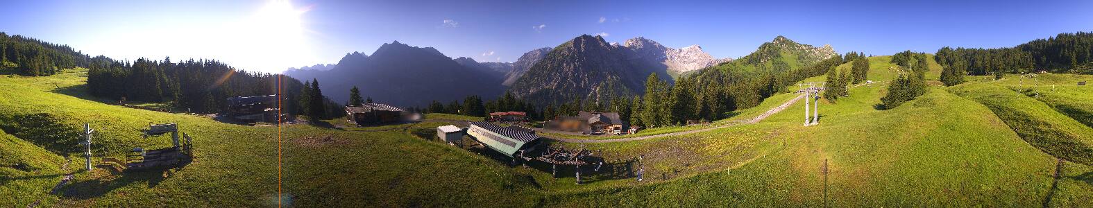 Palüd Brandnertal